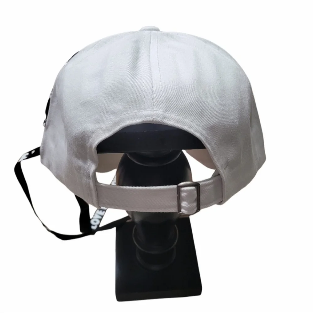 Womens Baseball Cap